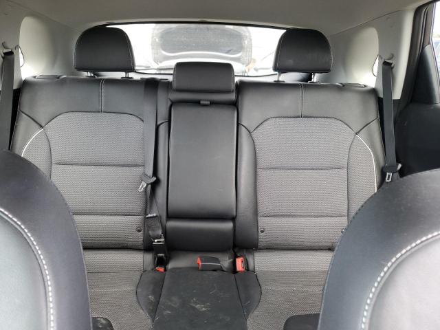 2022 KIA NIRO S KNDCC3LG3N5147535