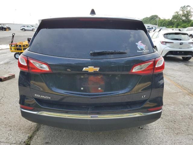 2020 CHEVROLET EQUINOX LT 2GNAXKEV2L6222185