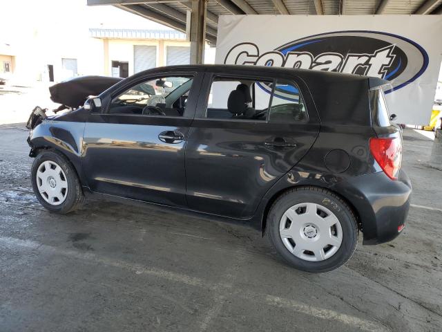 2012 TOYOTA SCION XD - JTKKU4B48C1024655