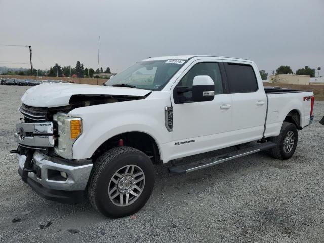 FORD F250 SUPER