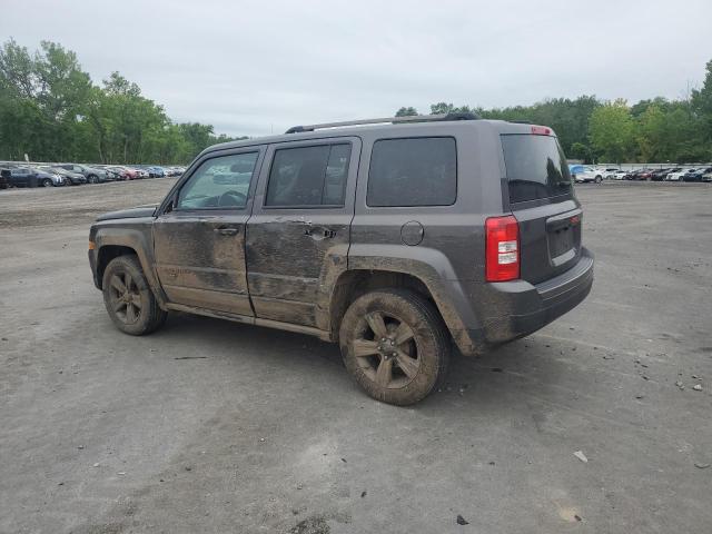 Vin: 1c4njpbb1hd130917, lot: 62692965, jeep patriot sport 20172