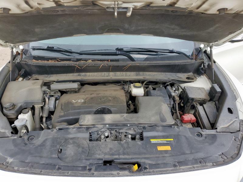 2017 INFINITI QX60 5N1DL0MN2HC543273