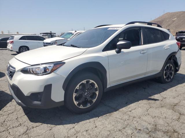 Vin: jf2gtabc8nh268663, lot: 60888245, subaru crosstrek 2022 img_1