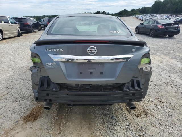 2015 NISSAN ALTIMA 2.5 - 1N4AL3AP8FC187512