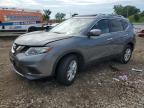 2015 NISSAN ROGUE S - 5N1AT2MV8FC791071