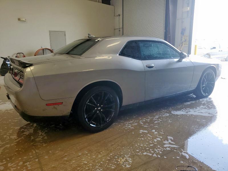 Vin: 2c3cdzag8jh178032, lot: 59389765, dodge challenger sxt 20183