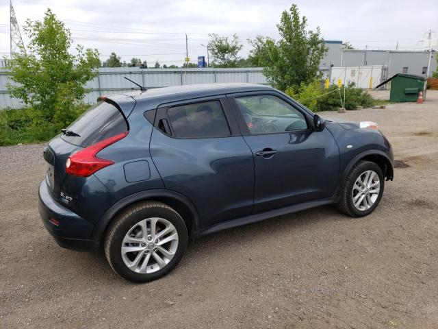 Vin: jn8af5mv8bt022159, lot: 60990135, nissan juke s 20113
