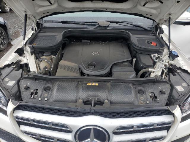 2020 MERCEDES-BENZ GLS 450 4M - 4JGFF5KE4LA263780