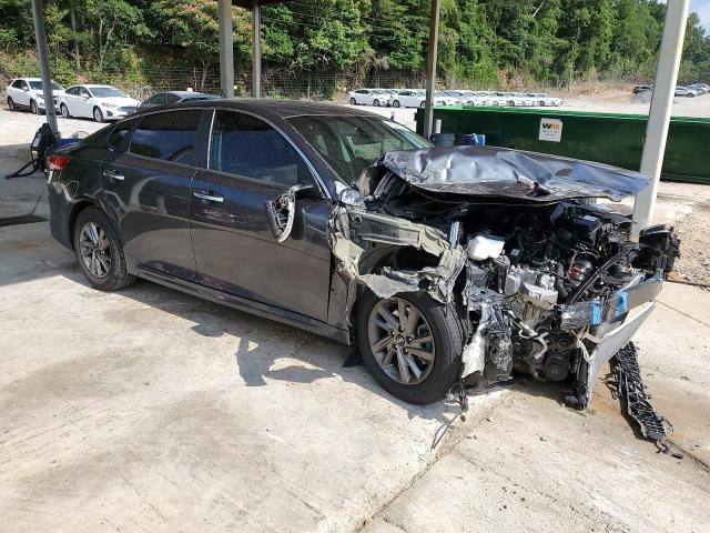 Vin: 5xxgt4l33lg442129, lot: 60049005, kia optima lx 20204
