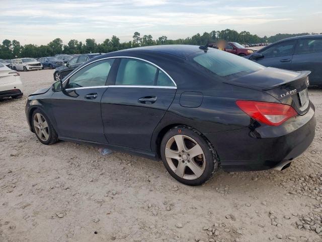 Vin: wddsj4eb7fn184314, lot: 62119255, mercedes-benz cla-class 250 20152