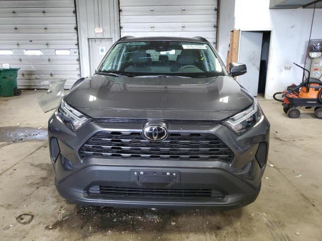2024 TOYOTA RAV4 XLE - 2T3P1RFV3RW432173