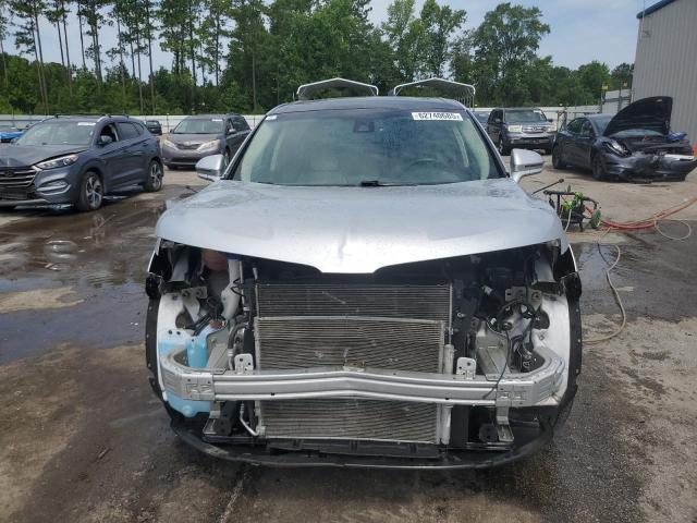 2018 LINCOLN MKX SELECT 2LMPJ6KR4JBL41590