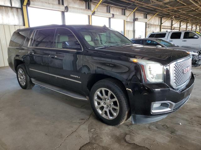 Vin: 1gks1jkj8fr198465, lot: 57318205, gmc yukon denali 20154