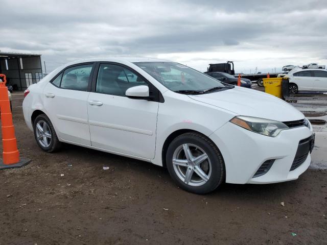Vin: 2t1burhe8gc608091, lot: 58866505, toyota corolla l 20164