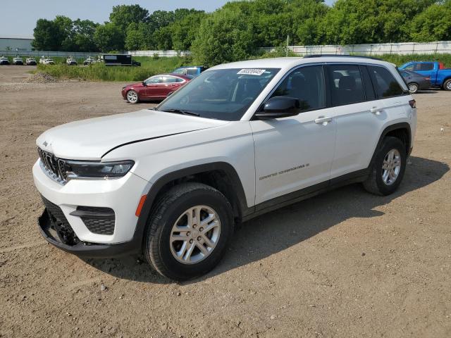 Vin: 1c4rjhag7n8614129, lot: 60320445, jeep grand cher laredo 2022 img_1
