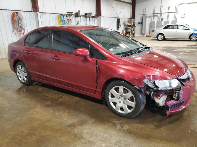 Vin: 2hgfa1f50ah579862, lot: 60617755, honda civic lx 20104
