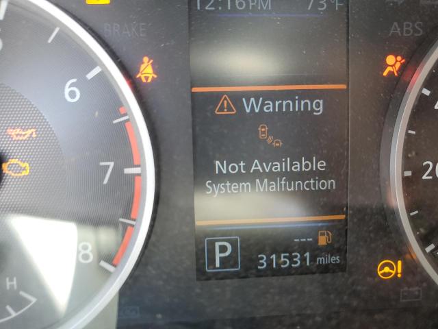 2024 NISSAN SENTRA S - 3N1AB8BV7RY209263
