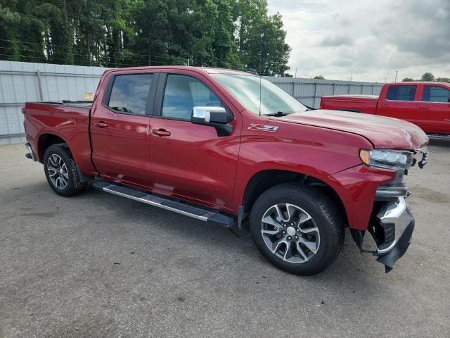 Vin: 3gcuyded1kg169603, lot: 60687115, chevrolet all models k1500 lt 20194