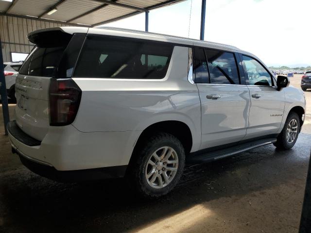 2021 CHEVROLET SUBURBAN K 1GNSKBKD7MR395916
