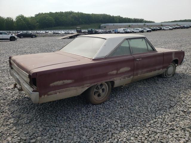 PLYMOUTH SATELLITE 1967 RP23D77186897 photo #4