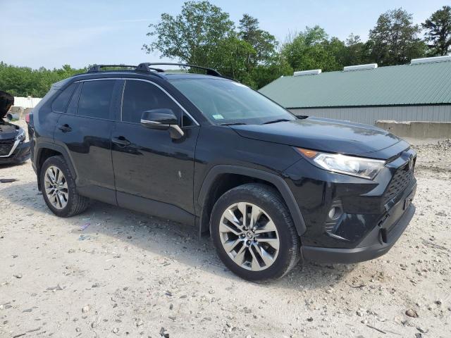 2021 TOYOTA RAV4 XLE P JTMA1RFV0MJ039888