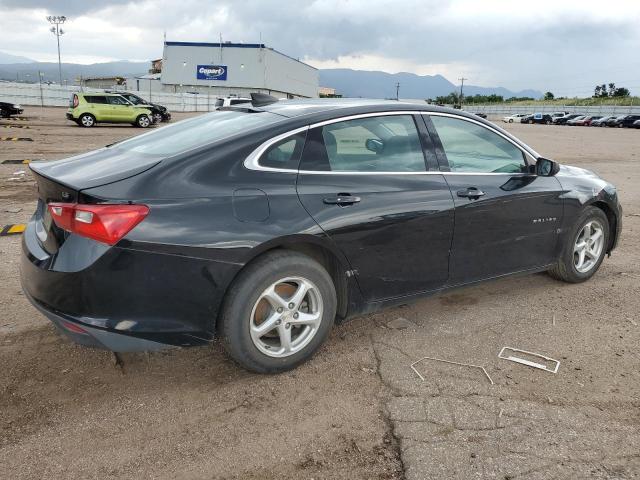 Vin: 1g1zb5st7gf215462, lot: 62690035, chevrolet malibu ls 20163