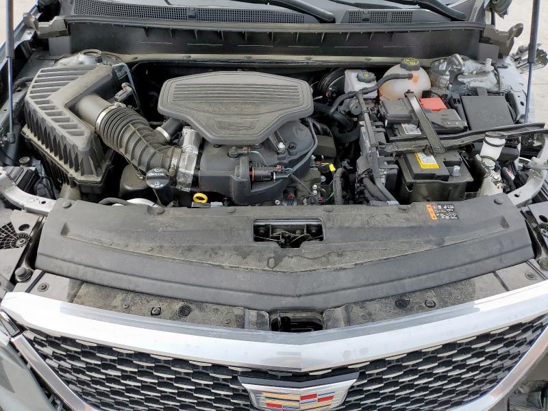 2024 CADILLAC XT6 PREMIU 1GYKPCRS7RZ704046