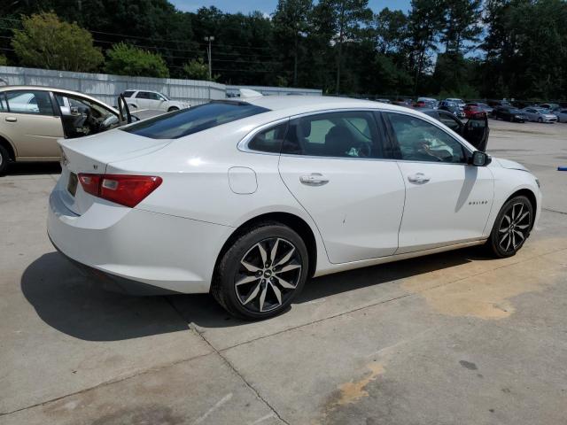 2017 CHEVROLET MALIBU LT - 1G1ZE5ST8HF278806