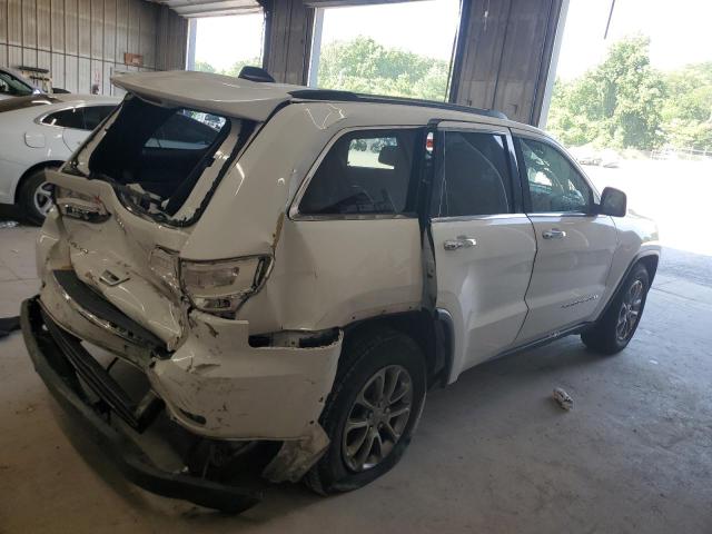 Vin: 1c4rjfbg8fc951278, lot: 62277585, jeep grand cher limited 20153