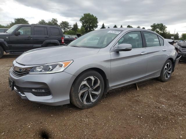 Vin: 1hgcr2f78ga182054, lot: 62420625, honda accord ex 2016 img_1