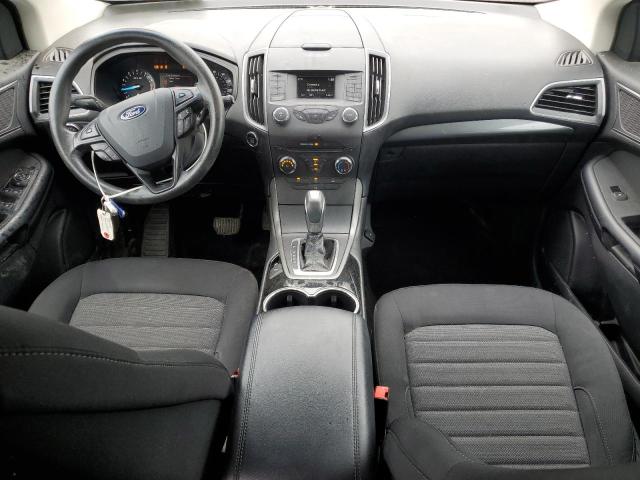 2018 FORD EDGE SE 2FMPK4G95JBC25384