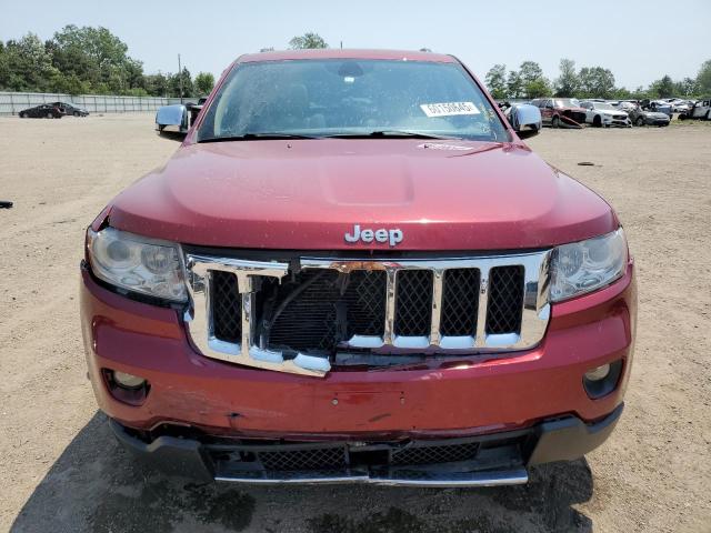 1C4RJFCG6DC524936 2013 JEEP GRAND CHER