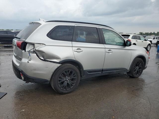 Vin: ja4az3a38kz051484, lot: 59937055, mitsubishi outlander se 20193