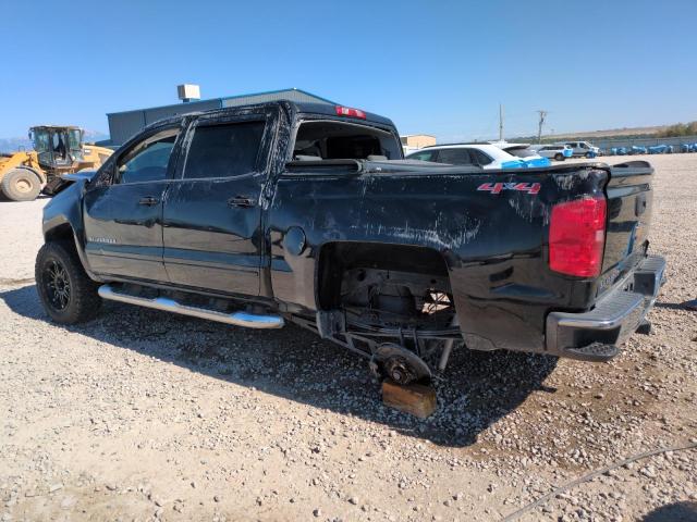 Vin: 3gcukrec9hg197163, lot: 59804975, chevrolet all models k1500 lt 20172