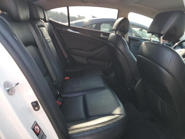 2014 KIA CADENZA PR - KNALN4D70E5138769