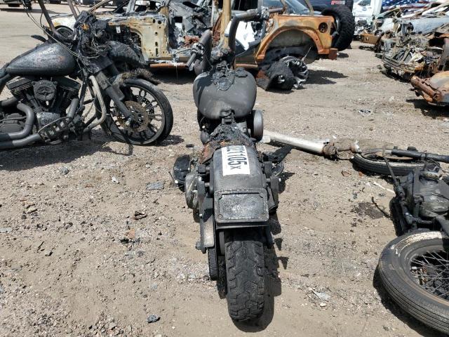 2013 HARLEY-DAVIDSON FLS SOFTAI 1HD1JRV1XDB053479