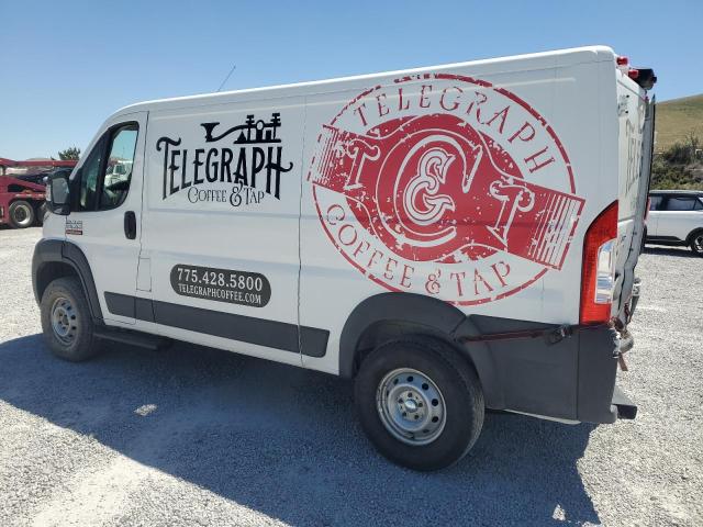 2019 RAM PROMASTER - 3C6TRVAG7KE565603