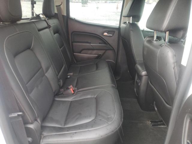 2016 GMC CANYON SLT 1GTG6DE37G1358305
