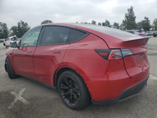 Vin: 5yjygdee5mf085466, lot: 55275015, tesla model y 20212