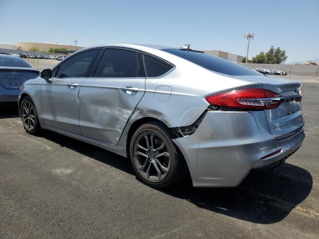 2020 FORD FUSION SEL 3FA6P0CD4LR127803