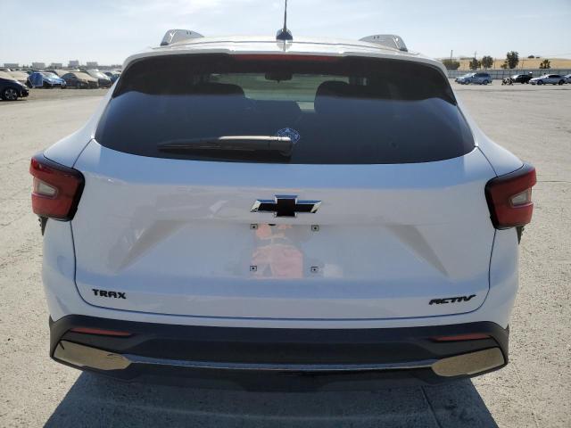 2025 CHEVROLET TRAX ACTIV KL77LKEP7SC067426