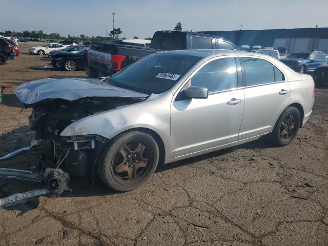 Vin: 3fahp0ha2br317945, lot: 60969465, ford fusion se 2011 img_1