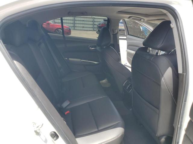 2020 ACURA TLX 19UUB2F38LA006301