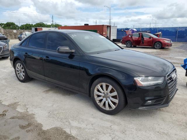 Vin: wauafaflxen028552, lot: 62533255, audi a4 premium 20144