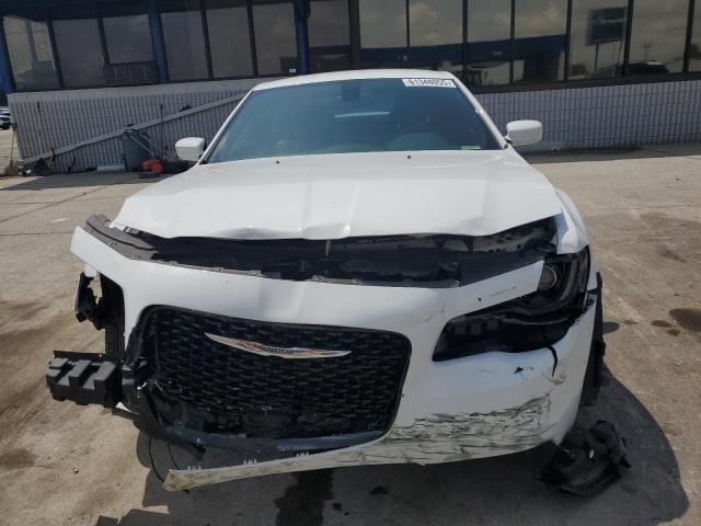 2015 CHRYSLER 300 S 2C3CCABT0FH921404