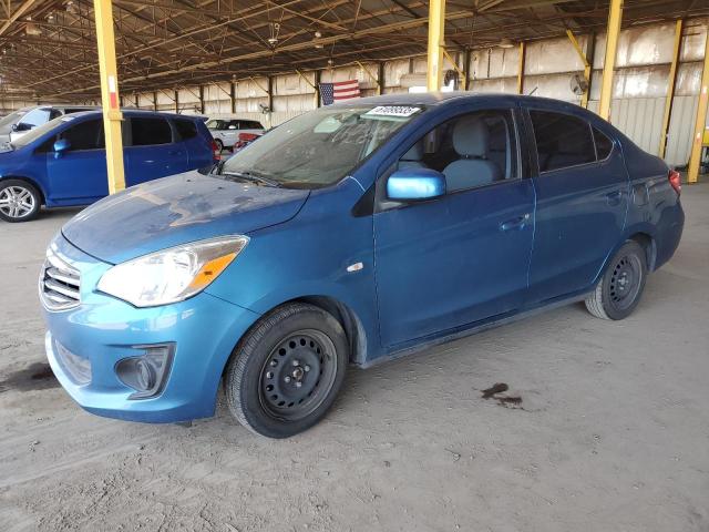 MITSUBISHI MIRAGE G4