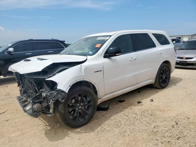 Vin: 1c4sdhct4lc394171, lot: 60439385, dodge durango r/t 2020 img_1