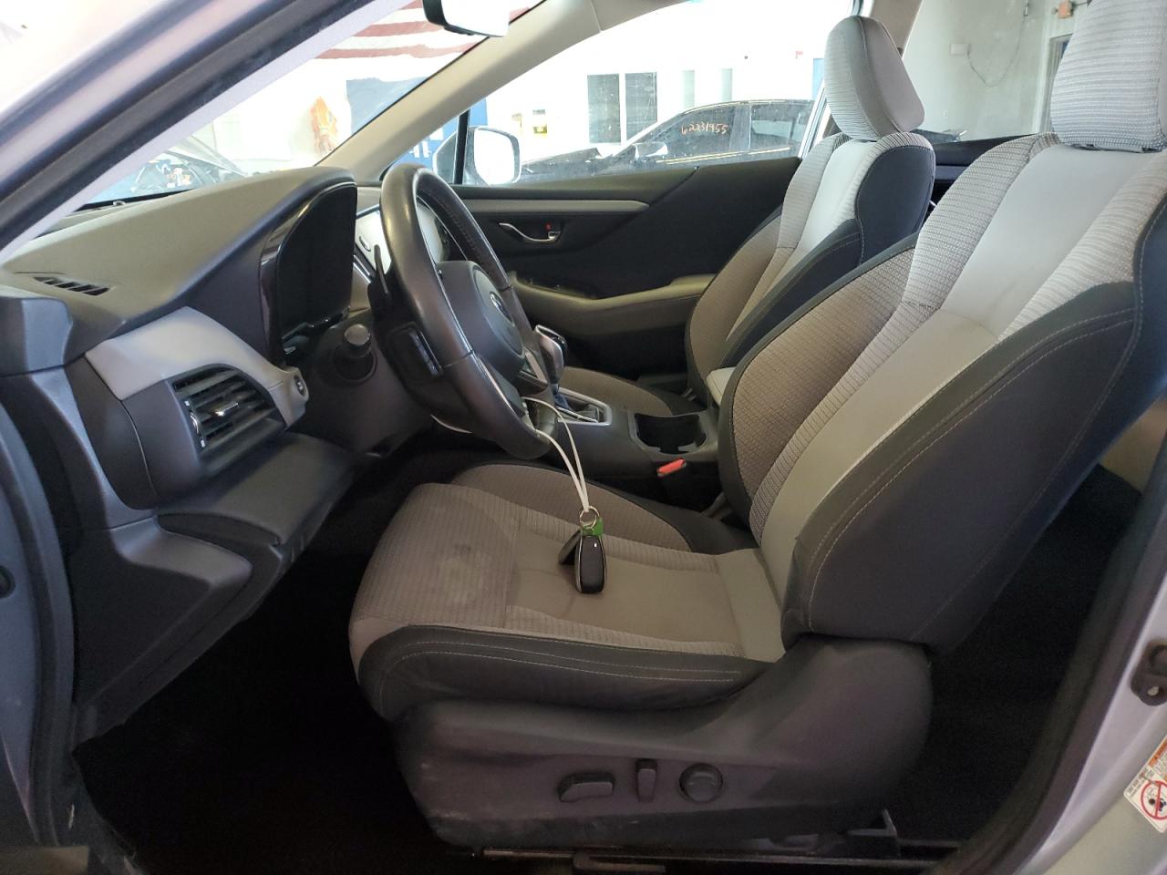 SUBARU OUTBACK PREMIUM