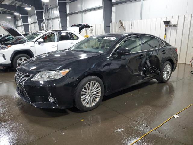 Vin: jthbk1gg1e2138829, lot: 61462075, lexus es350 350 2014 img_1
