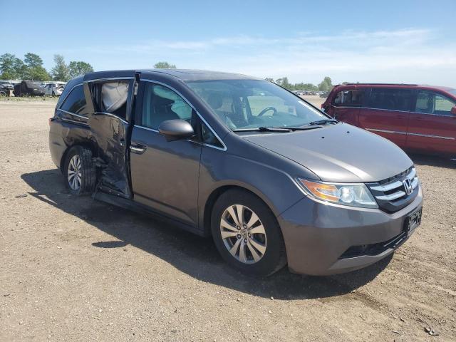 Vin: 5fnrl5h61eb046935, lot: 61934055, honda all models exl 20144